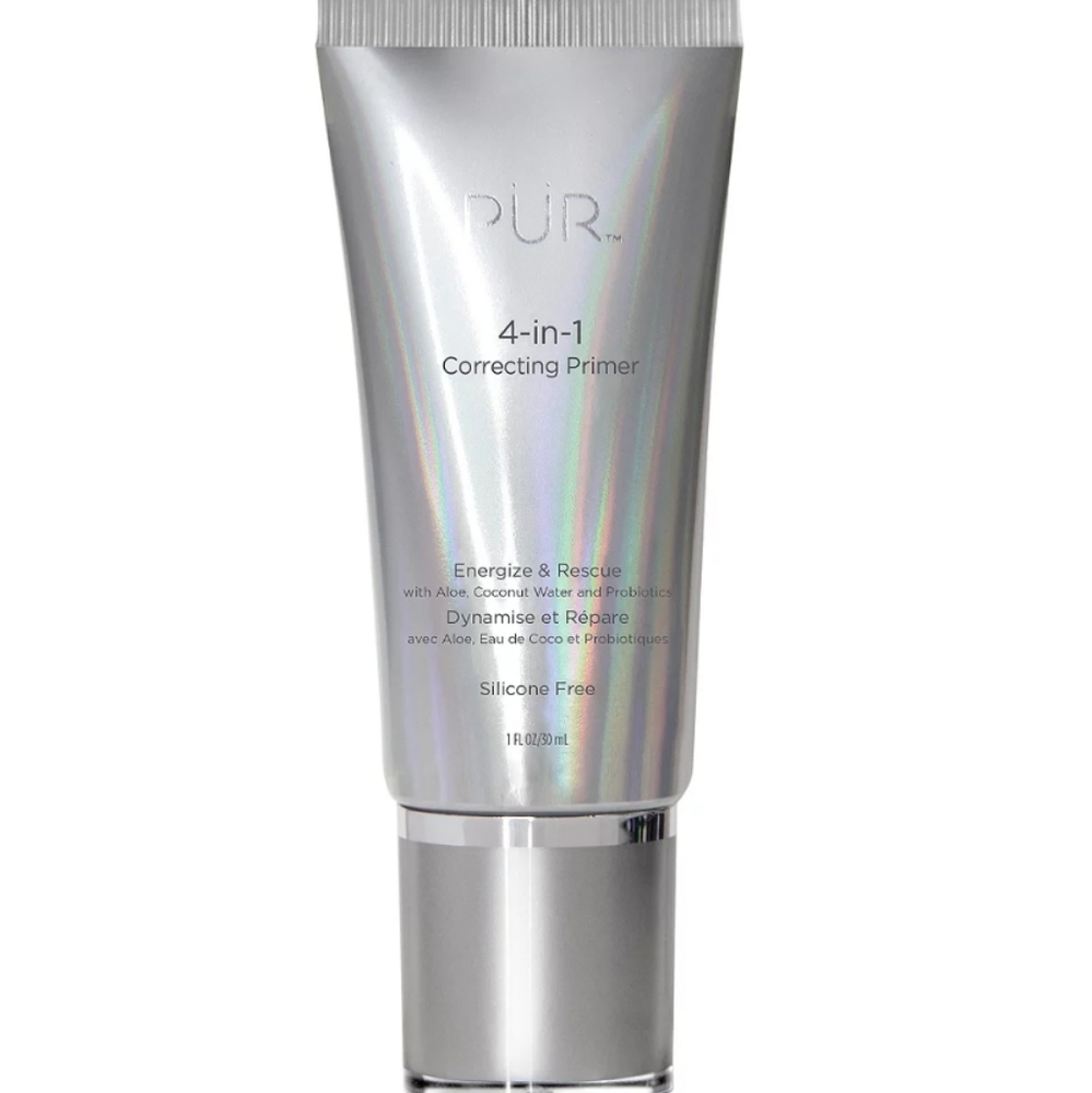 New Pur Primer